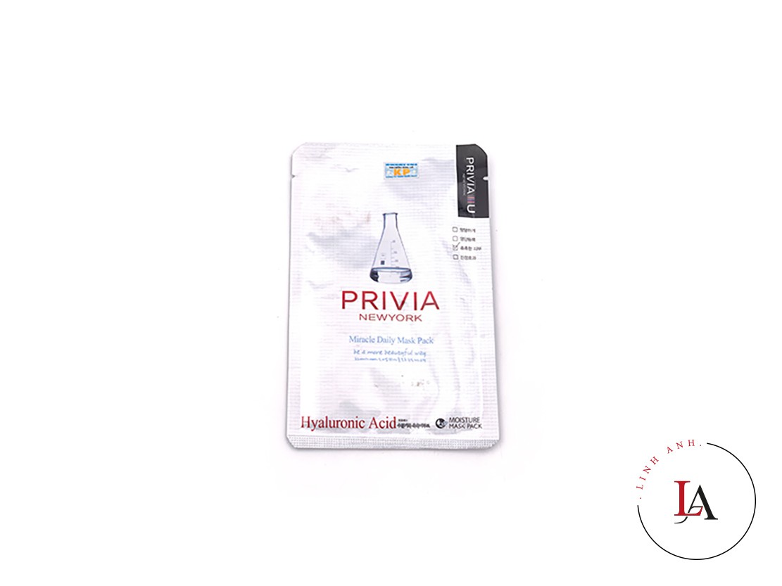 Mặt nạ Privia
